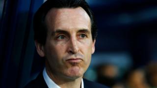 Unai Emery
