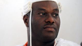 Ọọni ti Ilẹ Ife, Oba Adeyeye Ogunwusi, Ojaja Keji