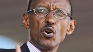 Kagame