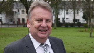 Rhodri Glyn Thomas