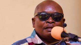 Fundi asiyeona ,Nyangalio