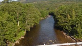 afon Nedd
