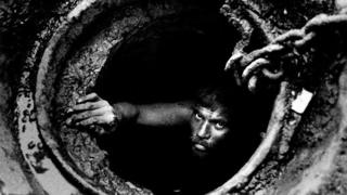 கழிவுநீர் தொட்டி