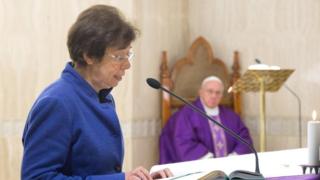 Francesca Di Giovanni