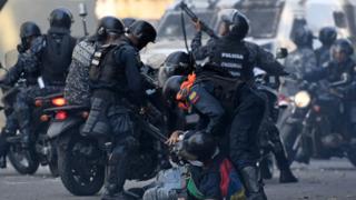 Venezuela