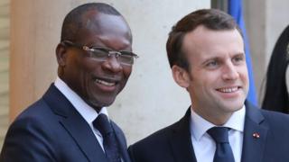 Patrice Talon