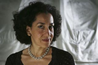 Andrea Levy