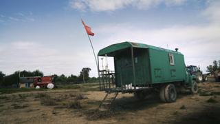 С появлением фремы "Синьда" началось возрождение Димитрово