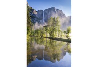 Yosemite Falls - Adam Burton / www.igpoty.com