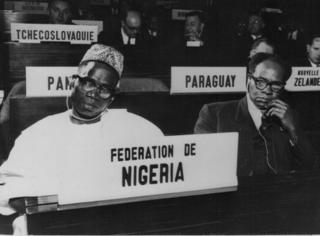 Nigeria