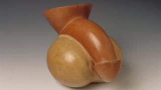 Cerámica precolombina.