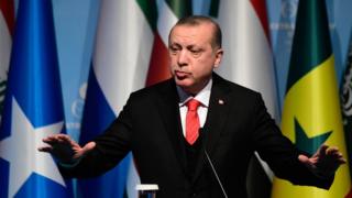 Erdoğan
