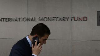 IMF