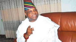 Ademola Adeleke