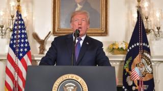 Трамп