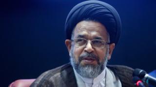 محمود علوی