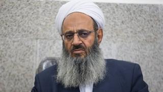 مولوی عبدالحمید اسماعیل زهی