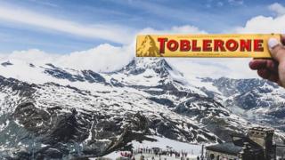 Toblerone