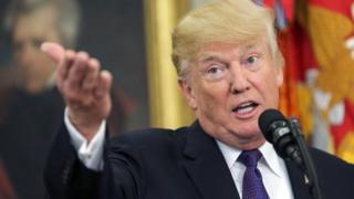 trump