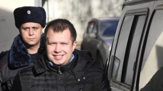 Николай Ляскин