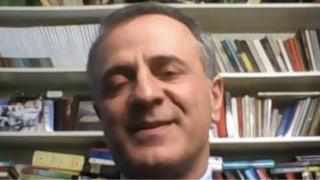 گزارشگران بدون مرز: به ۱.۷ میلیون احکام قوه قضائیه ایران دست یافتهایم