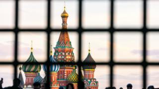 санкции