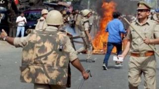 जातीय संघर्ष (फ़ाइल फ़ोटो)