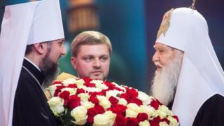 Філарет Епіфаній