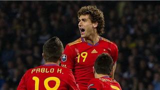 Llorente