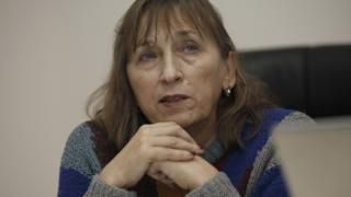 Ірина Бекешкіна
