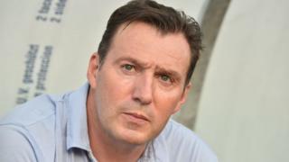 Marc Wilmots s'est engagé avec l'Iran jusqu'à la Coupe du Monde 2022.