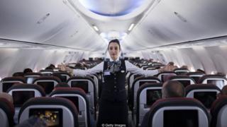 Aeromoça