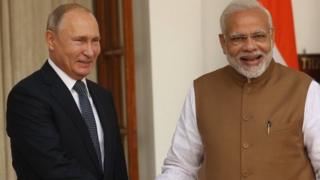 India missile