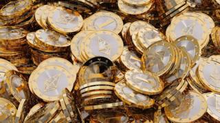 uang digital, bitcoin