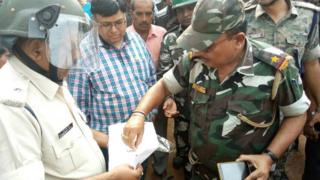 झारखंड चतरा की घटना