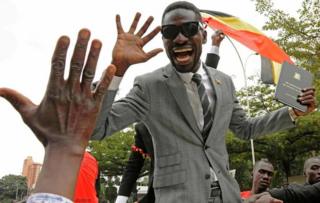 Bobi WIne