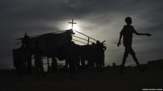 South Sudan