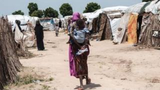 Maiduguri