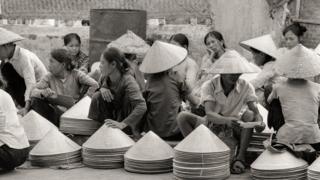 Thời bao cấp đã xa
