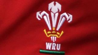 crys rygbi Cymru