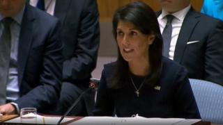 Nikki Haley