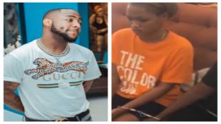Aworan Davido