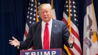 Madaxwayne Trump