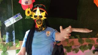 Cannabis Uruguay