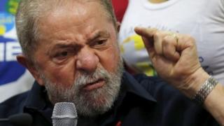 Luiz Inacio Lula da Silva