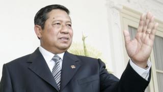 SBY