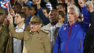 Cuba