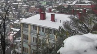 Snow