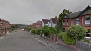 Ryde Road