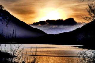 loch